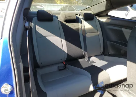 2017 Honda Civic Lx from USA, damaged, VIN 2HGFC4B08HH306815